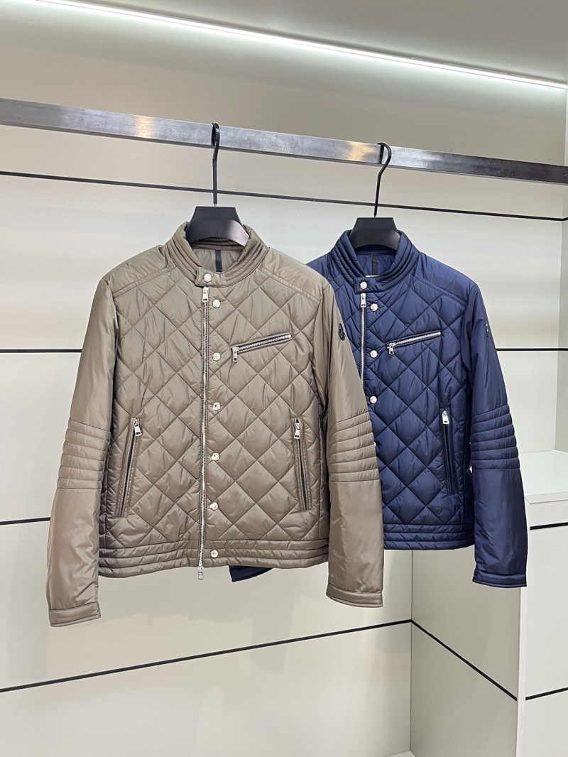 Moncler Down Coat